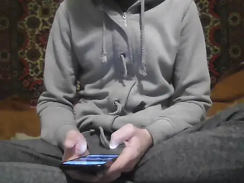 AlferezzSolvajo live sex cam