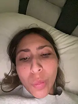 Ameellie live sex cam