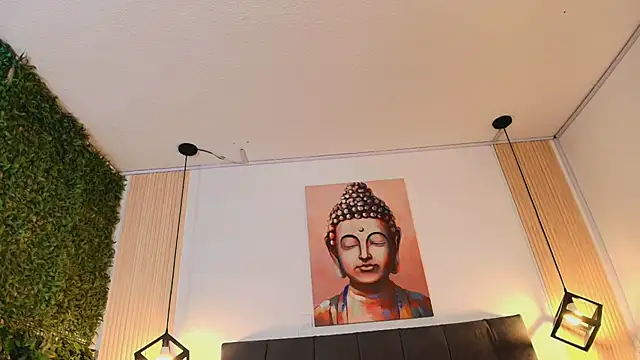 Rosee_park's cam snapshot