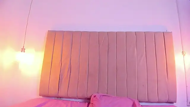 salome_willianss's cam snapshot