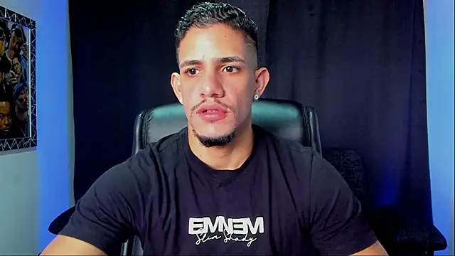 jhonnysnow17 live sex cam