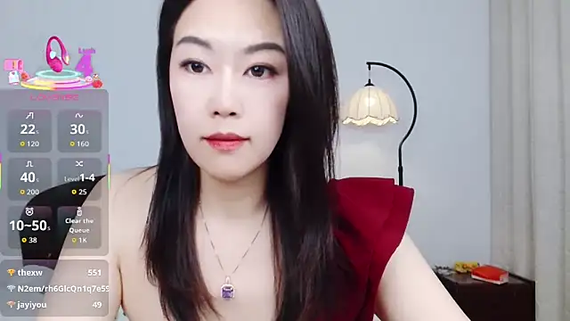 awananan's cam snapshot