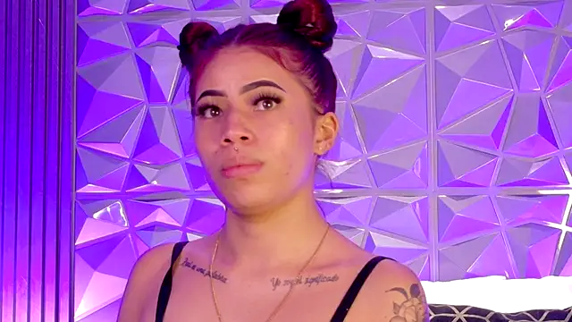 aitanaTaylor's cam snapshot