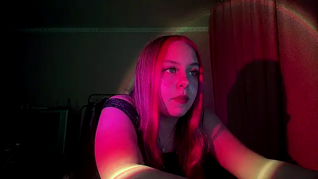 ZoraDearmon's cam snapshot