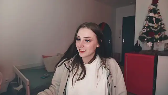 Celeste_Off's cam snapshot