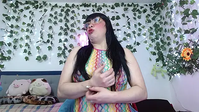 MROSSE's cam snapshot