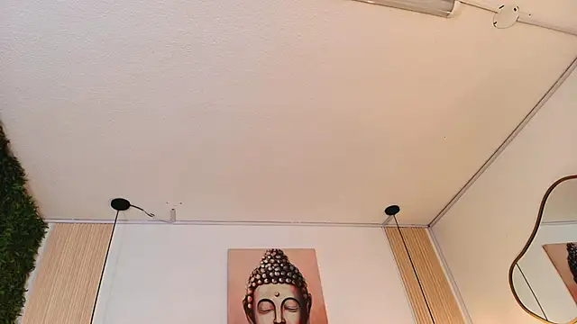 Rosee_park's cam snapshot