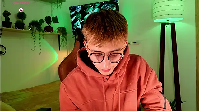 Mr_evan1's cam snapshot