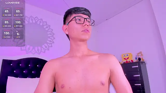 CodyTwink's cam snapshot