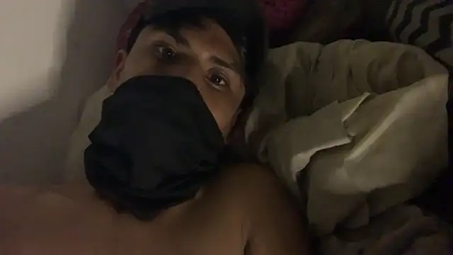 HARLEYSLUT20's cam snapshot