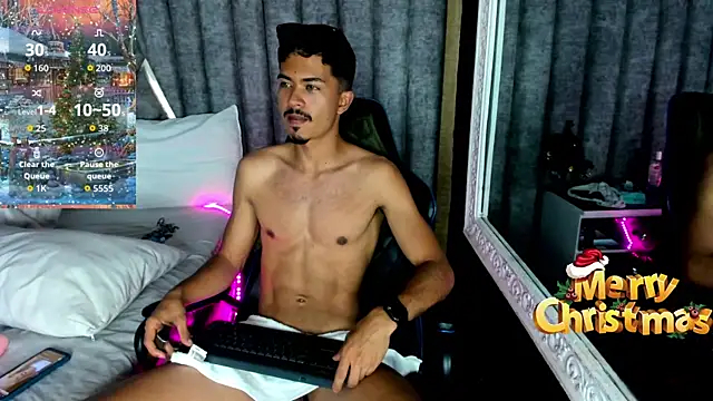 NicolaiKarav's cam snapshot