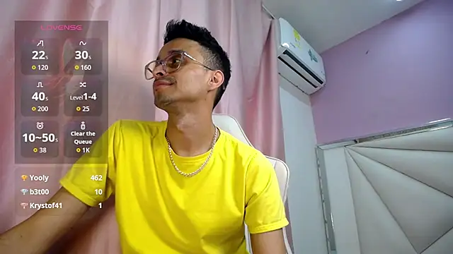 Ares_funn's cam snapshot