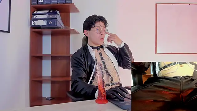 Eliot_X's cam snapshot