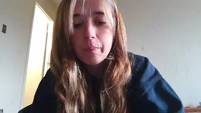 Ginxo's cam snapshot