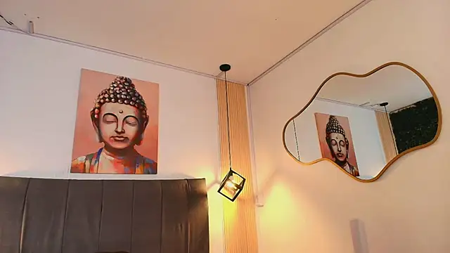 Rosee_park's cam snapshot