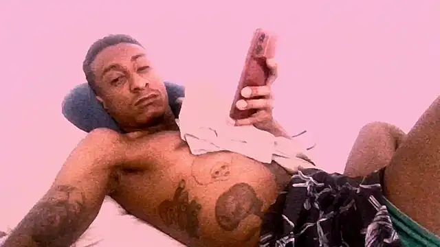 mellow_smoke's cam snapshot