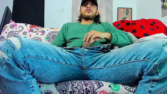 tuyo1995's cam snapshot