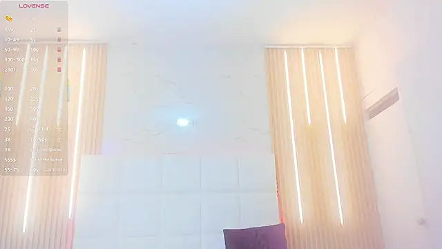 kylie_wilsson's cam snapshot