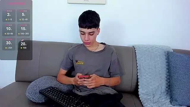 oblivion_deku live sex cam