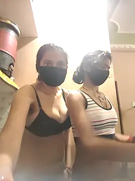 jaanvi-Rani live sex cam