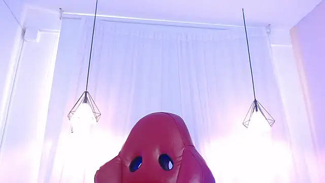 Paris_Blake's cam snapshot