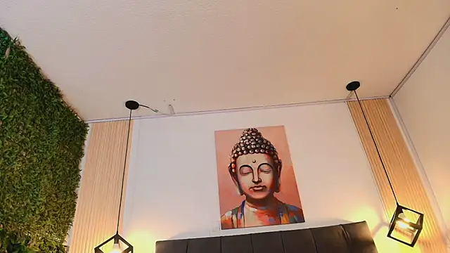 Rosee_park's cam snapshot