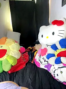 MsConejitaa's cam snapshot