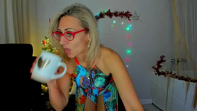 MuseOfStage's cam snapshot