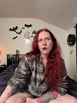 ScarletPanes's cam snapshot