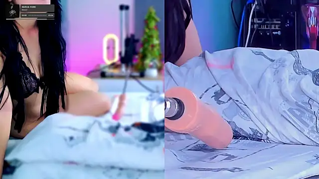 perla_cm's cam snapshot