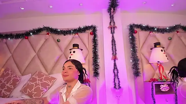 PauVega_'s cam snapshot