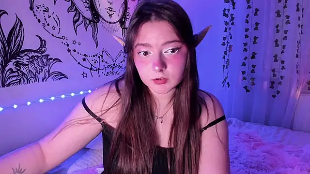 bambimay's cam snapshot