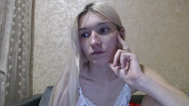 Alisa_Bergg's cam snapshot