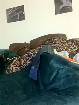 Qidandan778's cam snapshot