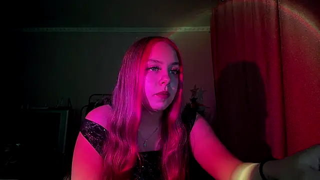 ZoraDearmon's cam snapshot