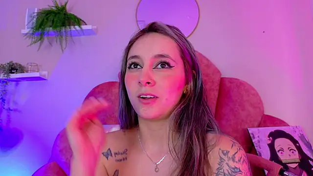 AmbarHills_1's cam snapshot