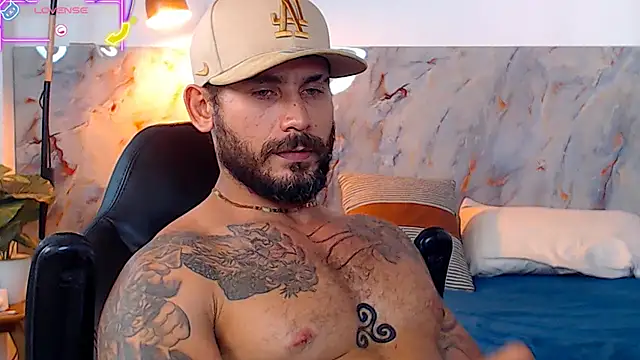 hanz_col's cam snapshot