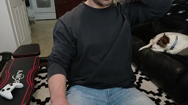 Thekodyy's cam snapshot