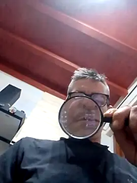 Porcogodo's cam snapshot