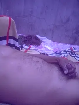 paringbudol's cam snapshot