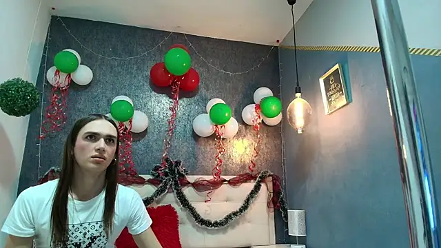 Celestial_Queen_ live sex cam