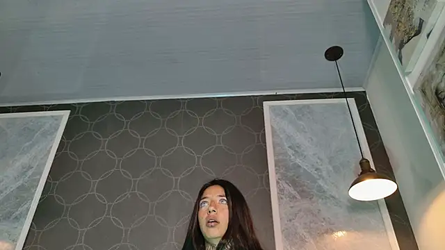 HannyJones's cam snapshot