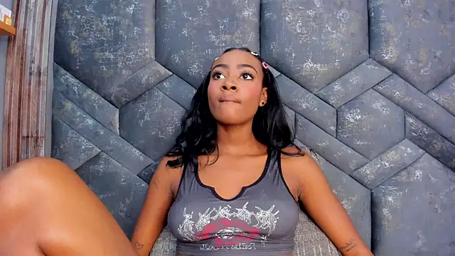 dalilaqueen's cam snapshot