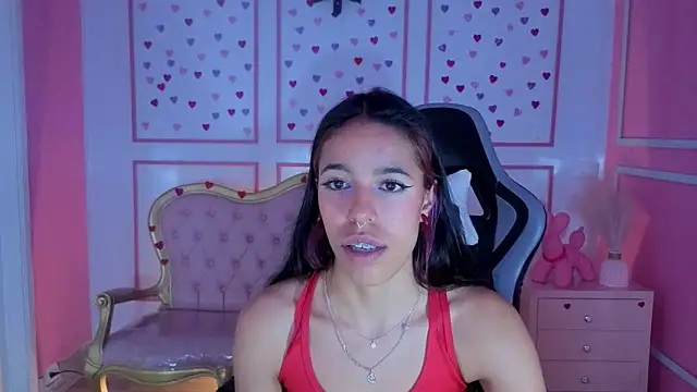 stephania_t's cam snapshot