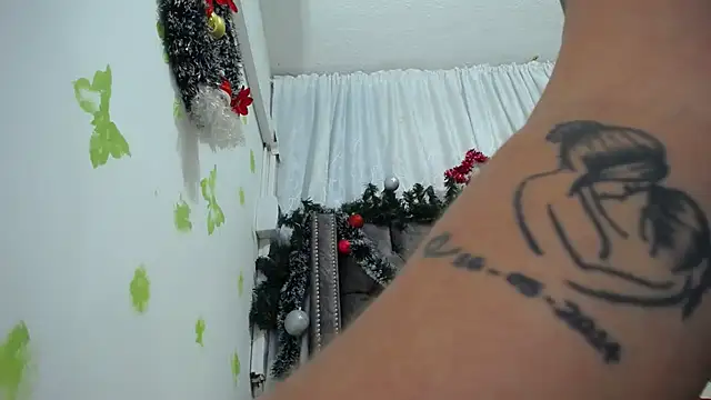 ANA-BULLOCK-'s cam snapshot