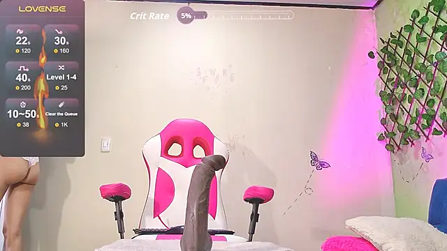 Karen_Ariass's cam snapshot