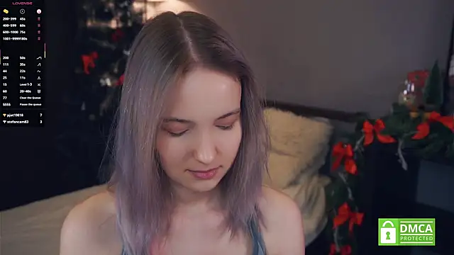 HongTomczak's cam snapshot