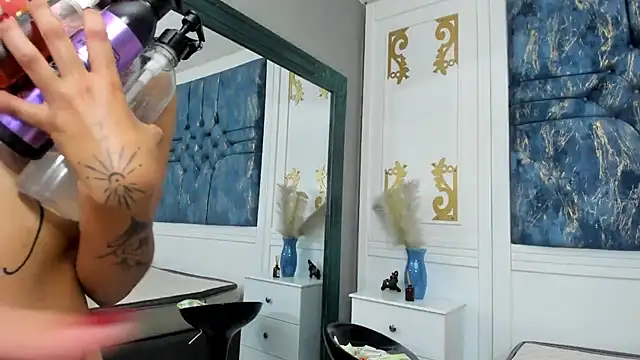 SilvanaOwen's cam snapshot