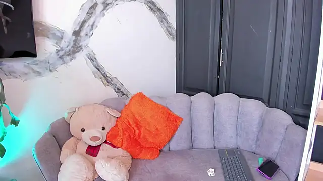 RenataMason's cam snapshot