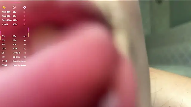 StacieGregoreski's cam snapshot